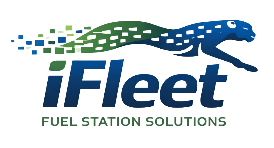 Ifleet Logo